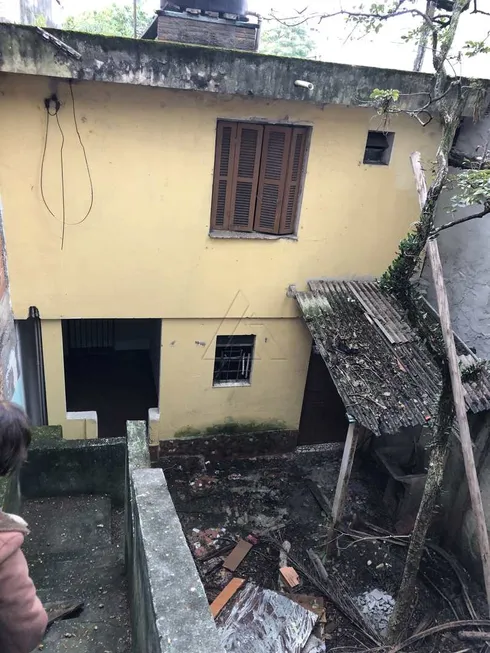 Foto 1 de Casa com 3 Quartos à venda, 125m² em Chácara Nossa Senhora do Bom Conselho , São Paulo