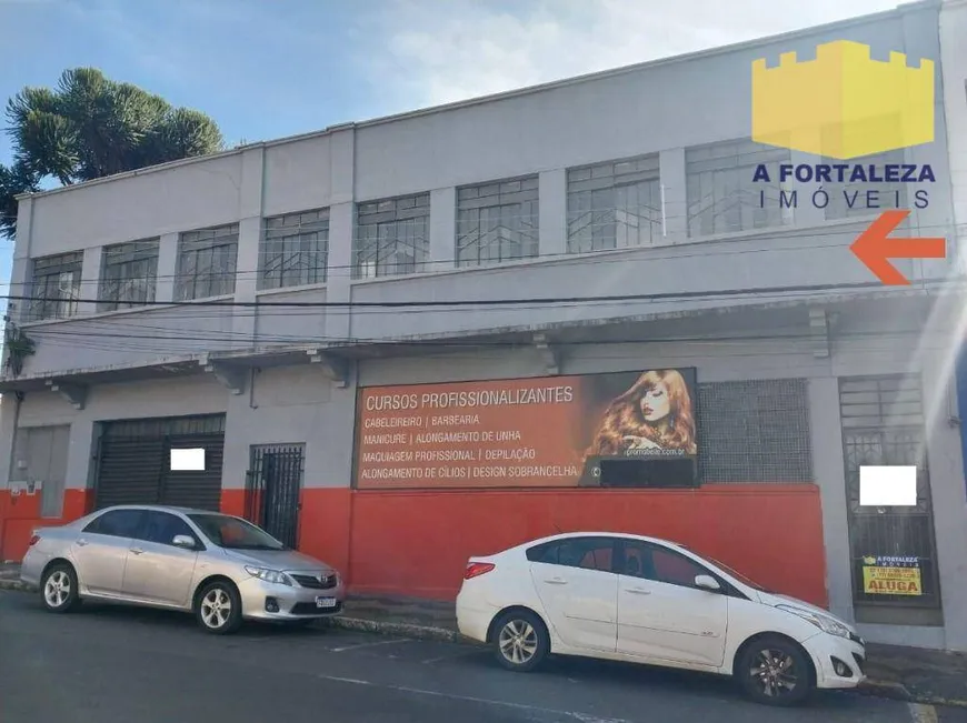 Foto 1 de Ponto Comercial para alugar, 148m² em Vila Rehder, Americana