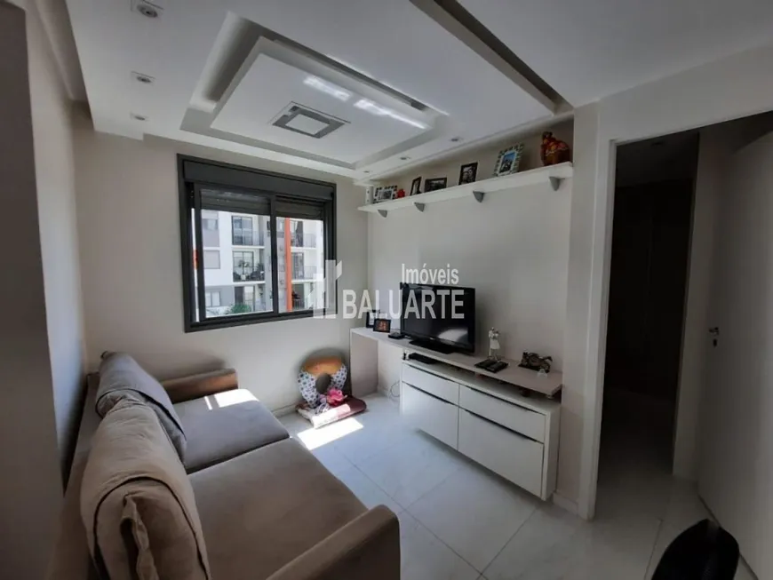 Foto 1 de Apartamento com 2 Quartos à venda, 44m² em Interlagos, São Paulo