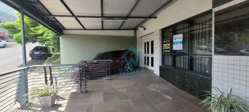 Foto 1 de Ponto Comercial para alugar, 80m² em Hamburgo Velho, Novo Hamburgo