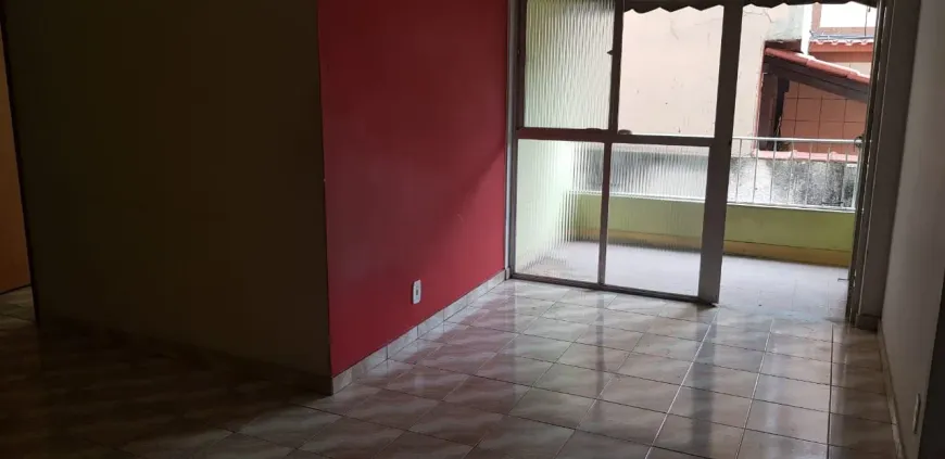 Foto 1 de Apartamento com 2 Quartos à venda, 53m² em Realengo, Rio de Janeiro