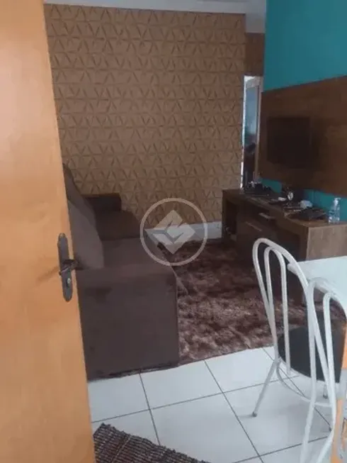 Foto 1 de Apartamento com 2 Quartos à venda, 47m² em Jardim Holanda, Uberlândia