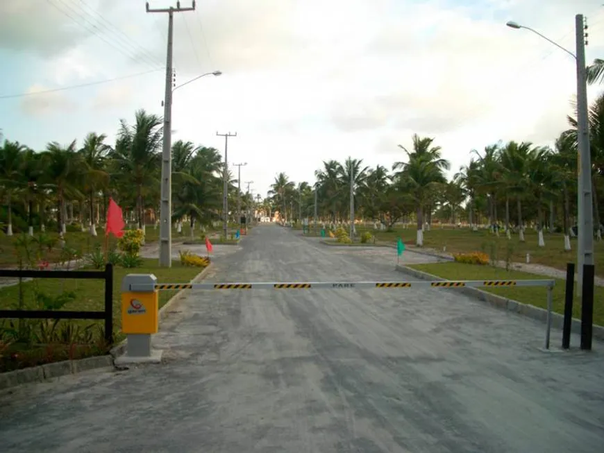 Foto 1 de Lote/Terreno à venda, 450m² em Porto de Galinhas, Ipojuca