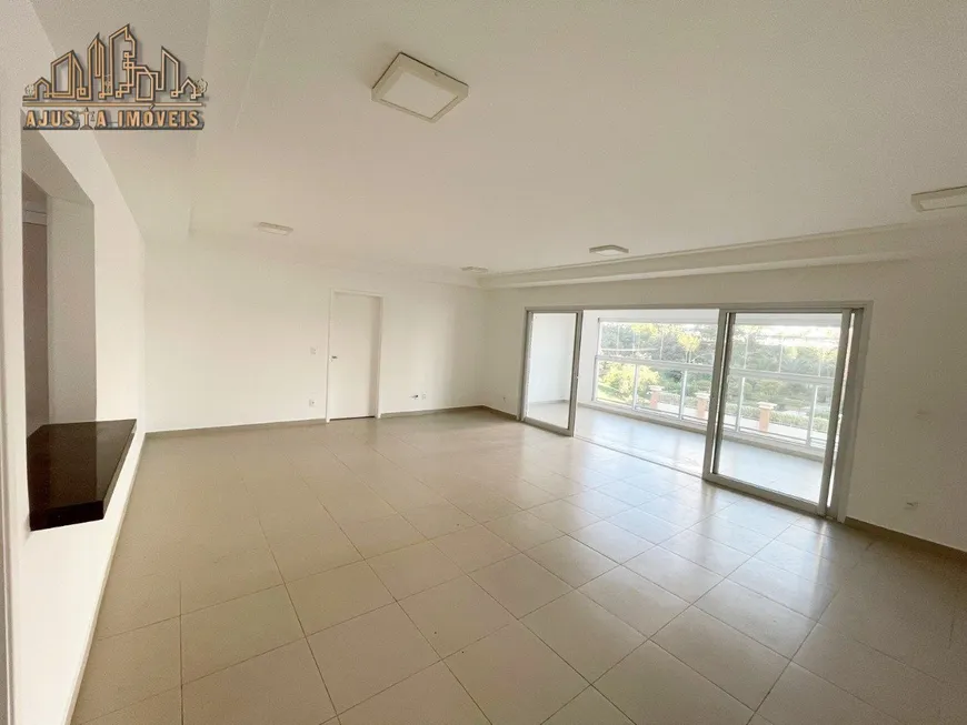 Foto 1 de Apartamento com 3 Quartos à venda, 151m² em Jardim Emilia, Sorocaba
