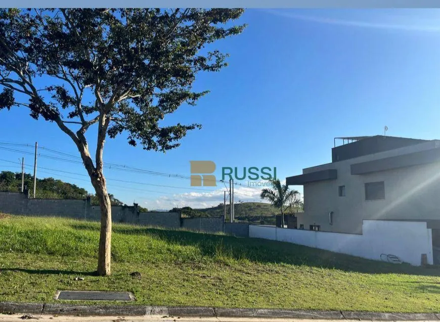 Foto 1 de Lote/Terreno à venda, 451m² em Urbanova, São José dos Campos