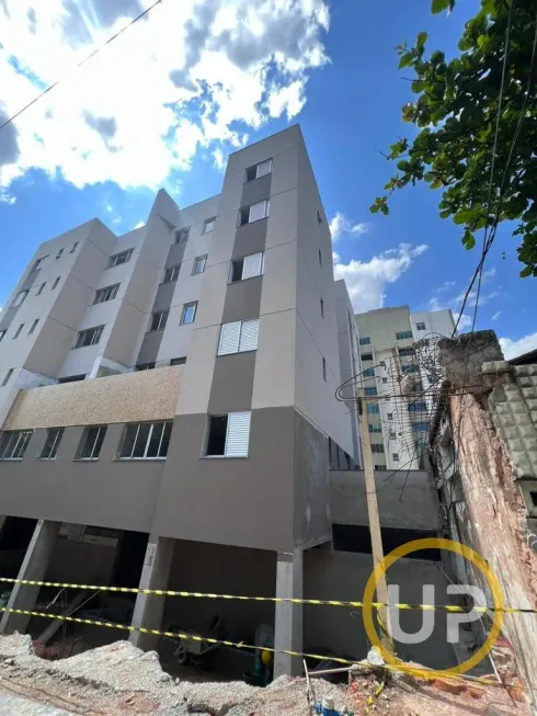 Foto 1 de Apartamento com 3 Quartos à venda, 53m² em Santa Efigênia, Belo Horizonte