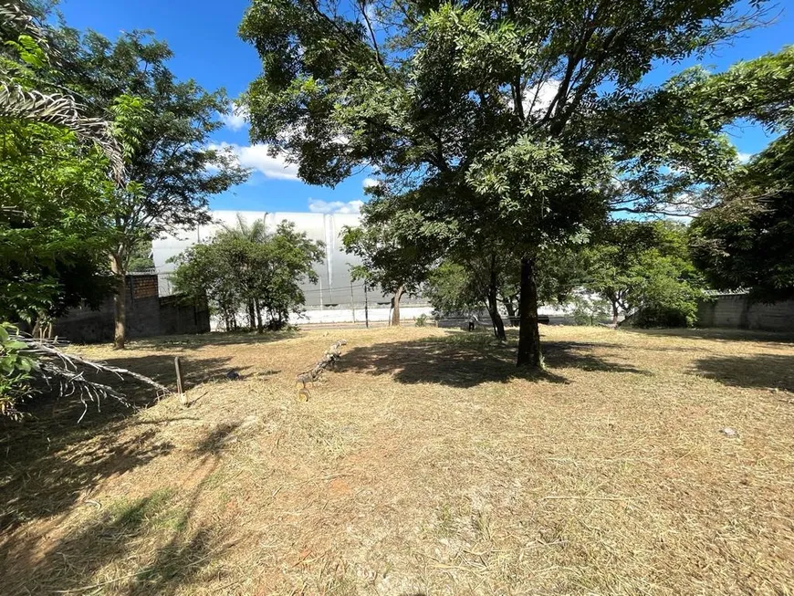 Foto 1 de Lote/Terreno à venda, 2000m² em São Luíz, Belo Horizonte