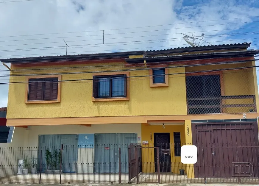 Foto 1 de Casa com 3 Quartos à venda, 252m² em Esplanada, Caxias do Sul