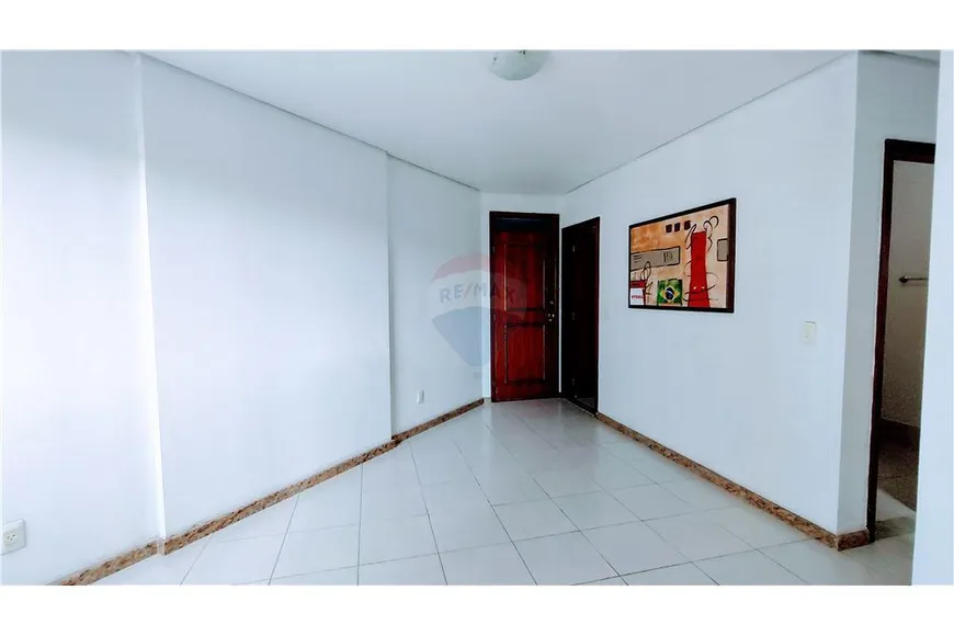 Foto 1 de Apartamento com 1 Quarto à venda, 49m² em Parque Bela Vista, Salvador