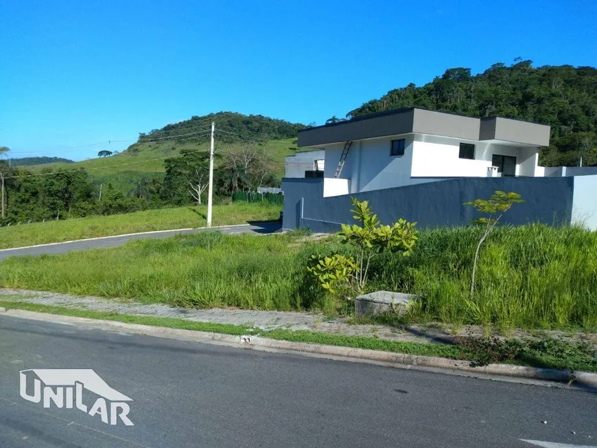 Foto 1 de Lote/Terreno à venda, 292m² em Casa de Pedra, Volta Redonda