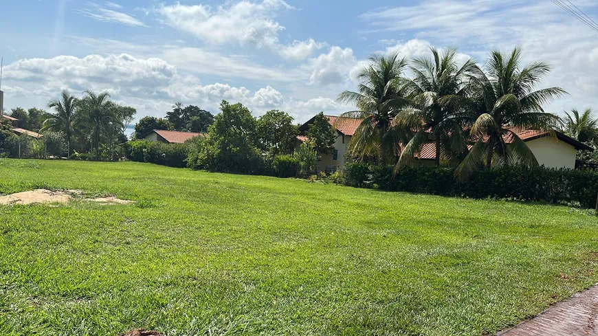 Foto 1 de Lote/Terreno à venda, 1250m² em Zona Rural, Fronteira