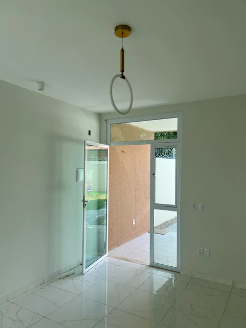 Foto 1 de Casa com 2 Quartos à venda, 175m² em Lagoa, Paracuru