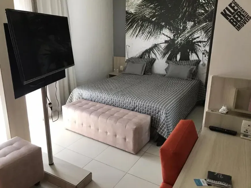 Foto 1 de Apartamento com 1 Quarto à venda, 50m² em Caminho Das Árvores, Salvador