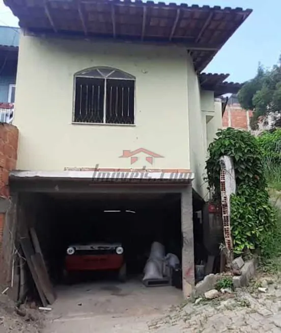 Foto 1 de Casa de Condomínio com 2 Quartos à venda, 100m² em  Vila Valqueire, Rio de Janeiro