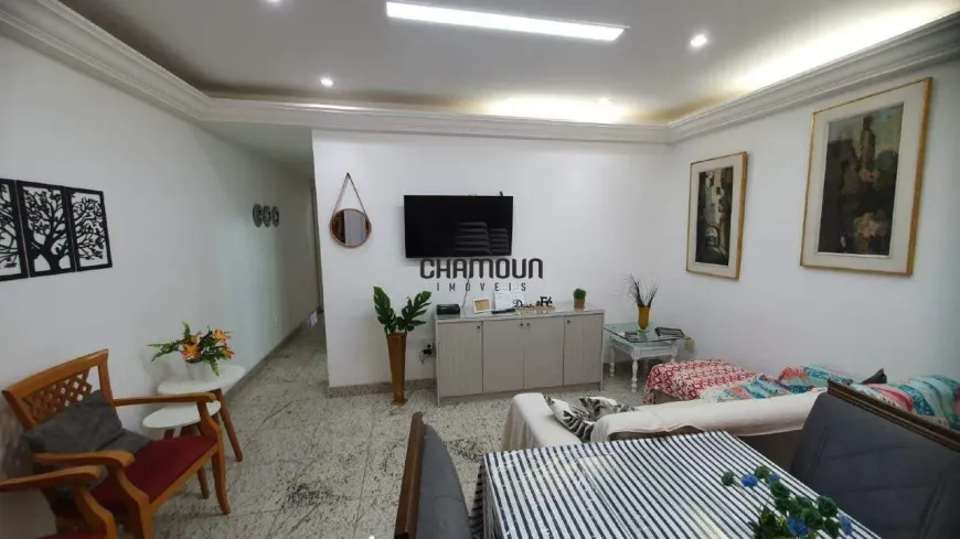 Foto 1 de Apartamento com 2 Quartos à venda, 85m² em Praia do Morro, Guarapari