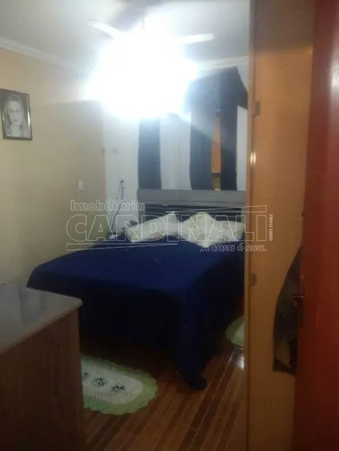 Foto 1 de Casa com 3 Quartos à venda, 288m² em Jardim Cruzado, Ibaté