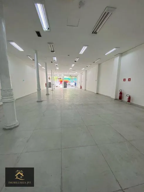 Foto 1 de Ponto Comercial para alugar, 262m² em Centro, São Paulo