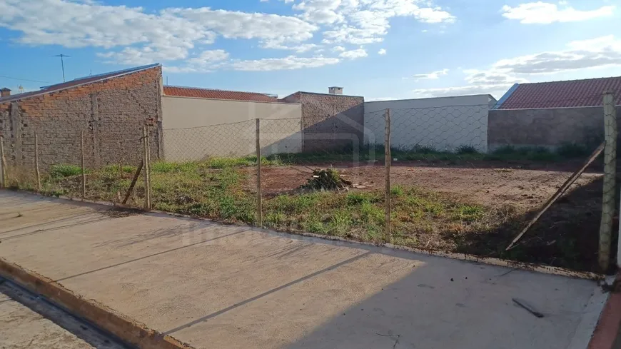 Foto 1 de Lote/Terreno à venda, 200m² em Jardim Bela Vista, Jaú