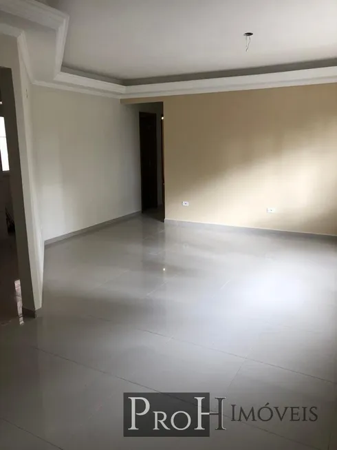 Foto 1 de Apartamento com 3 Quartos à venda, 108m² em Campestre, Santo André