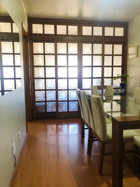 Foto 1 de Apartamento com 3 Quartos à venda, 74m² em Jardim Leopoldina, Porto Alegre