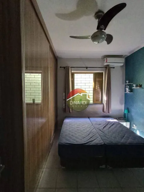 Foto 1 de Casa com 3 Quartos à venda, 104m² em Campos Eliseos, Ribeirão Preto