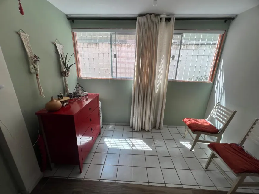 Foto 1 de Apartamento com 2 Quartos à venda, 65m² em Bessa, João Pessoa