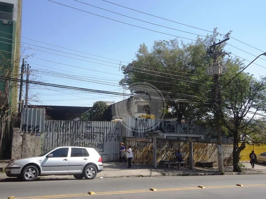 Foto 1 de Lote/Terreno à venda, 1410m² em Butantã, São Paulo