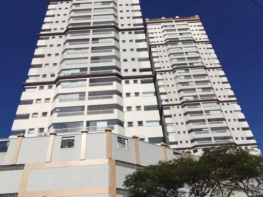 Foto 1 de Apartamento com 3 Quartos à venda, 158m² em Vila Gonçalves, São Bernardo do Campo