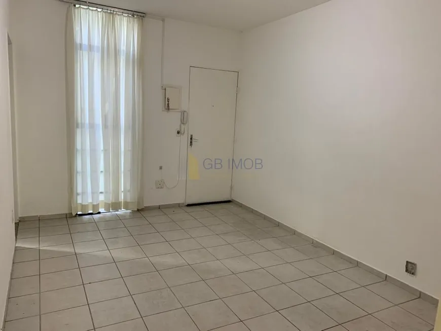 Foto 1 de Apartamento com 2 Quartos à venda, 58m² em Jardim Messina, Jundiaí