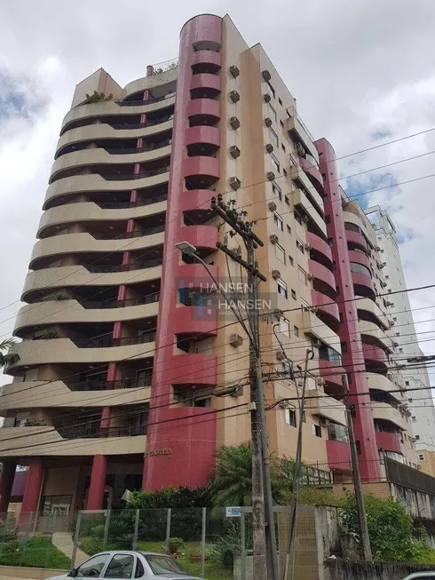 Foto 1 de Cobertura com 3 Quartos à venda, 389m² em Centro, Joinville