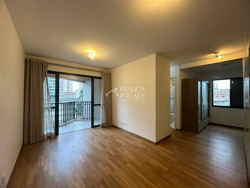 Foto 1 de Apartamento com 2 Quartos à venda, 64m² em Sumaré, São Paulo