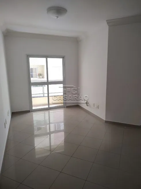 Foto 1 de Apartamento com 3 Quartos à venda, 87m² em Santa Maria, São Caetano do Sul