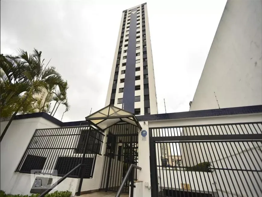 Foto 1 de Apartamento com 3 Quartos para alugar, 74m² em Vila Azevedo, São Paulo