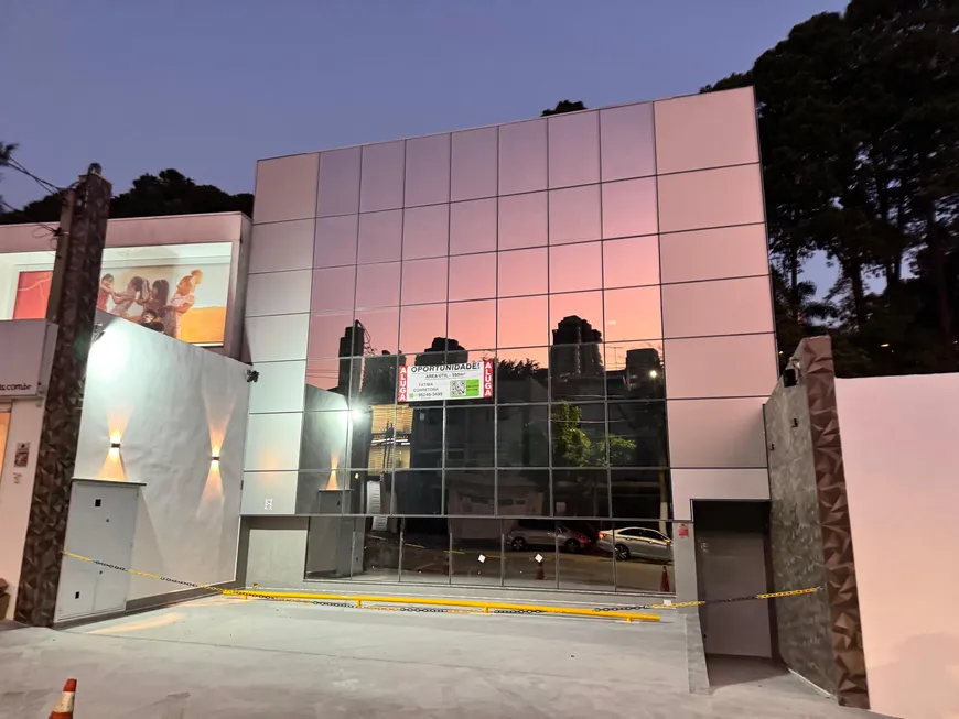 Foto 1 de Prédio Comercial para alugar, 550m² em Jardim Anália Franco, São Paulo