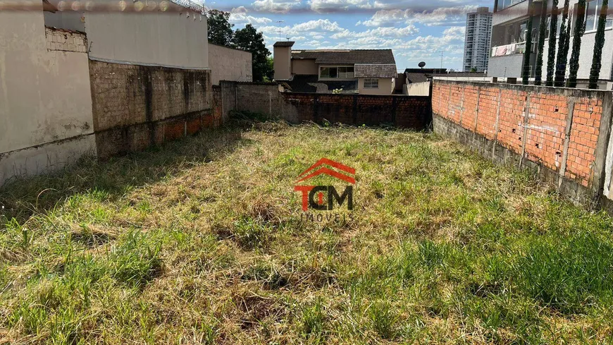 Foto 1 de Lote/Terreno à venda, 469m² em Vila Rosa, Goiânia