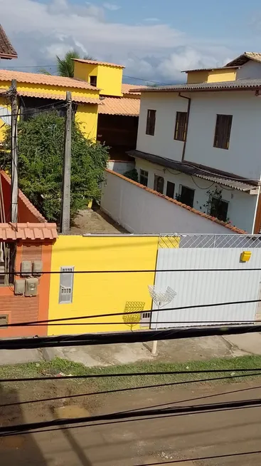 Foto 1 de Casa com 1 Quarto à venda, 90m² em Liberdade, Rio das Ostras