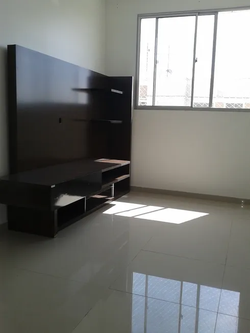 Foto 1 de Apartamento com 2 Quartos à venda, 46m² em Parque Santa Rosa, Suzano