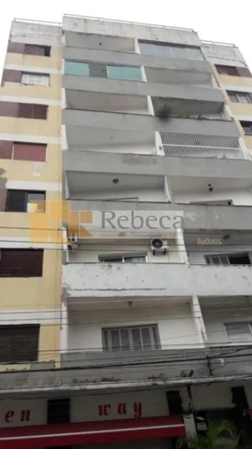 Foto 1 de Apartamento com 2 Quartos à venda, 104m² em Brás, São Paulo