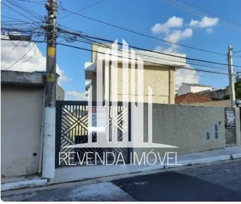 Foto 1 de  com 2 Quartos à venda, 62m² em Vila Mazzei, São Paulo