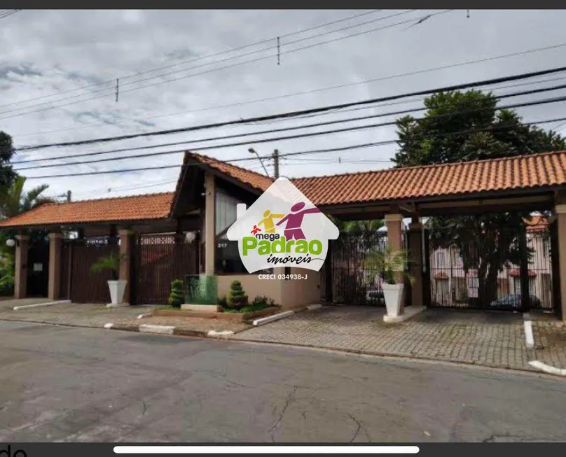 Foto 1 de Sobrado com 3 Quartos à venda, 120m² em Jardim Celia, Guarulhos