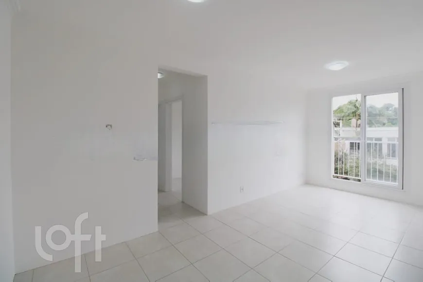 Foto 1 de Apartamento com 2 Quartos à venda, 61m² em Rondônia, Novo Hamburgo