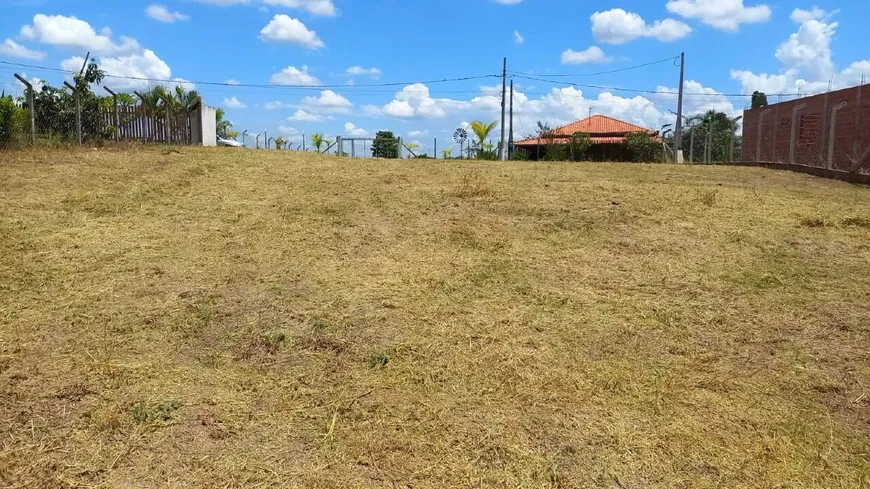 Foto 1 de Fazenda/Sítio à venda, 1200m² em Area Rural de Limeira, Limeira
