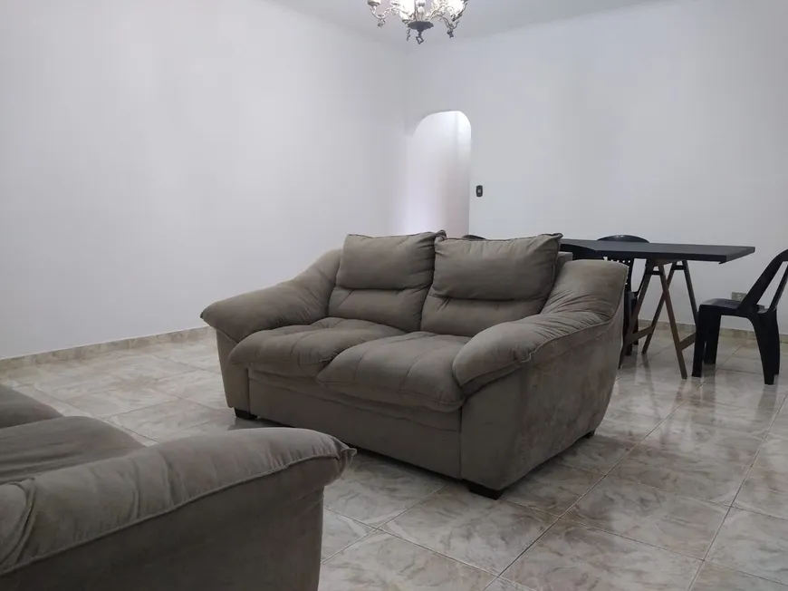 Foto 1 de Apartamento com 2 Quartos à venda, 102m² em Embaré, Santos