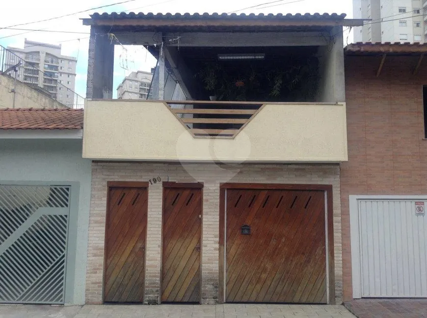 Foto 1 de Casa com 3 Quartos à venda, 150m² em Imirim, São Paulo