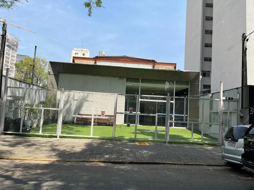 Foto 1 de Sala Comercial para alugar, 805m² em Pinheiros, São Paulo