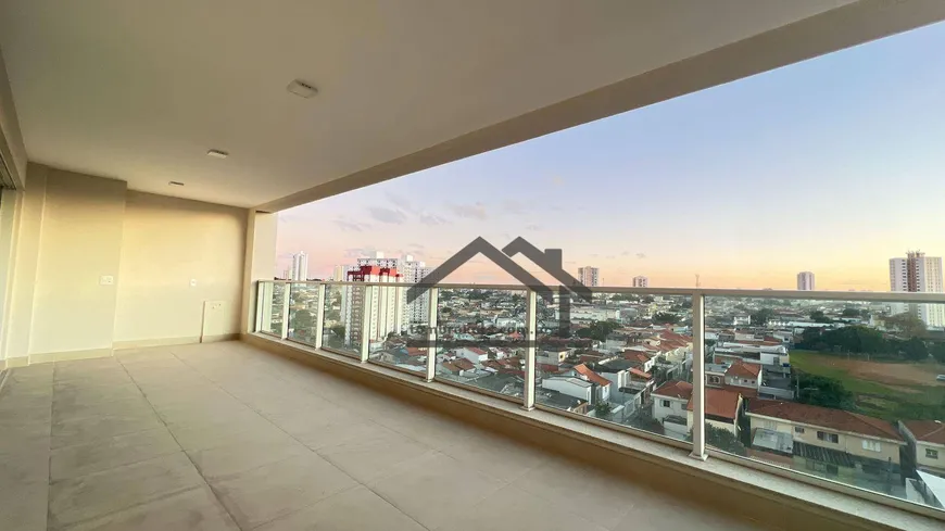 Foto 1 de Apartamento com 3 Quartos à venda, 165m² em Vila Regente Feijó, São Paulo