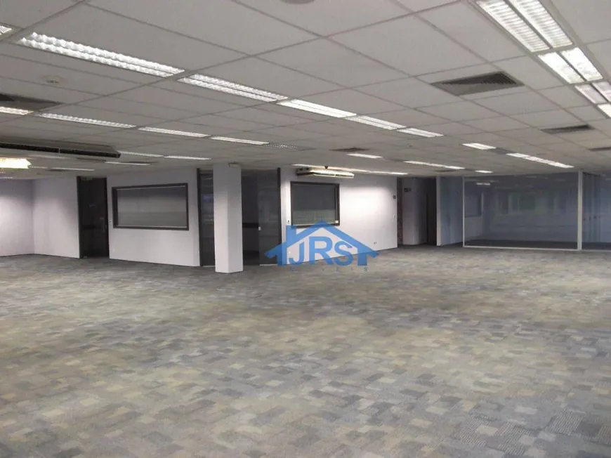 Foto 1 de Sala Comercial para alugar, 570m² em Empresarial 18 do Forte, Barueri