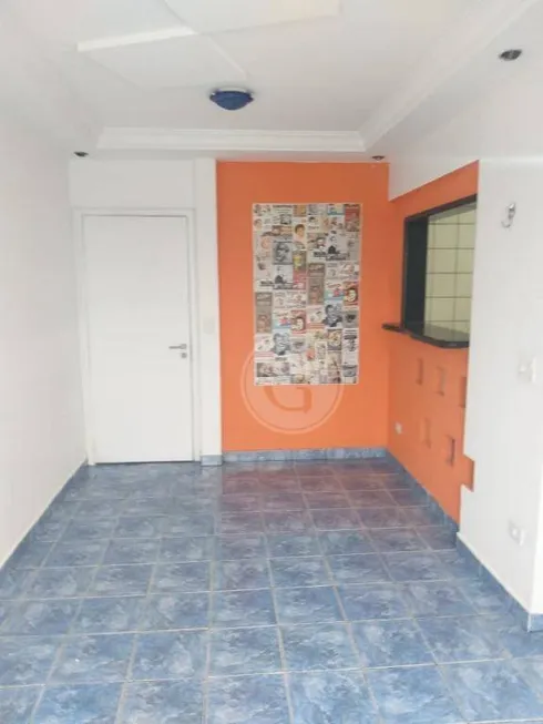 Foto 1 de Apartamento com 2 Quartos à venda, 56m² em Butantã, São Paulo