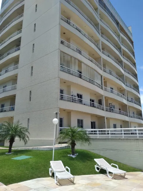 Foto 1 de Apartamento com 3 Quartos à venda, 70m² em Cambeba, Fortaleza