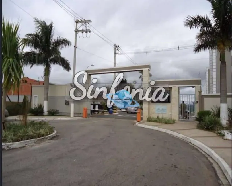 Foto 1 de Apartamento com 2 Quartos à venda, 49m² em Jardim Novo Mundo, Sorocaba